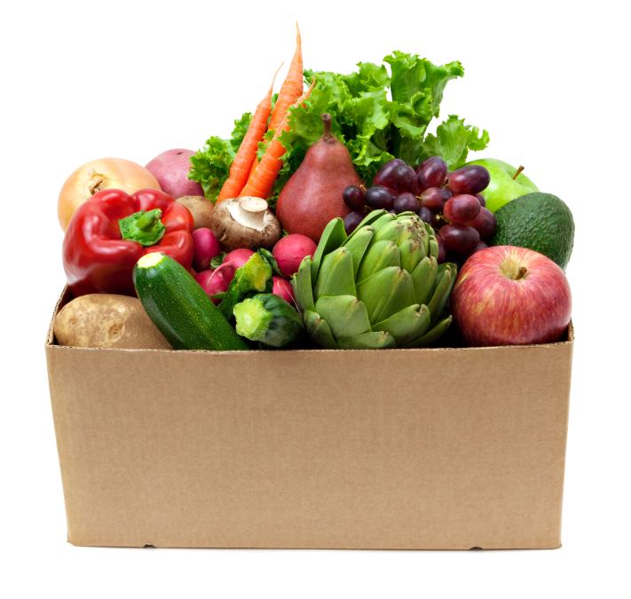 Роль упаковки в перевозке плодово-овощной продукции.